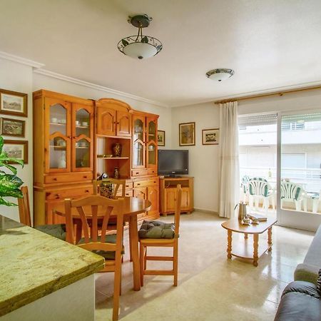 Awesome Apartment In Santa Pola With Kitchenette Zewnętrze zdjęcie