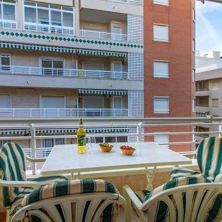 Awesome Apartment In Santa Pola With Kitchenette Zewnętrze zdjęcie