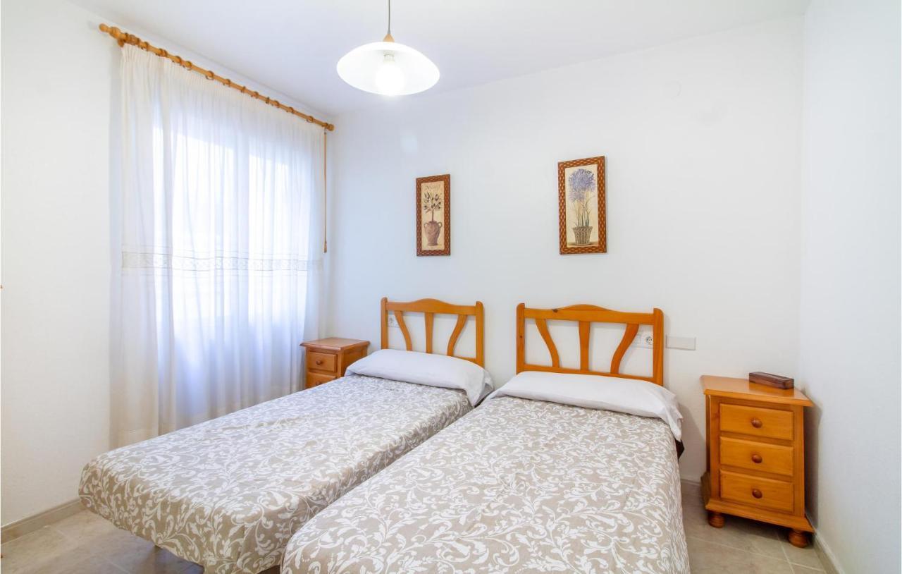 Awesome Apartment In Santa Pola With Kitchenette Zewnętrze zdjęcie