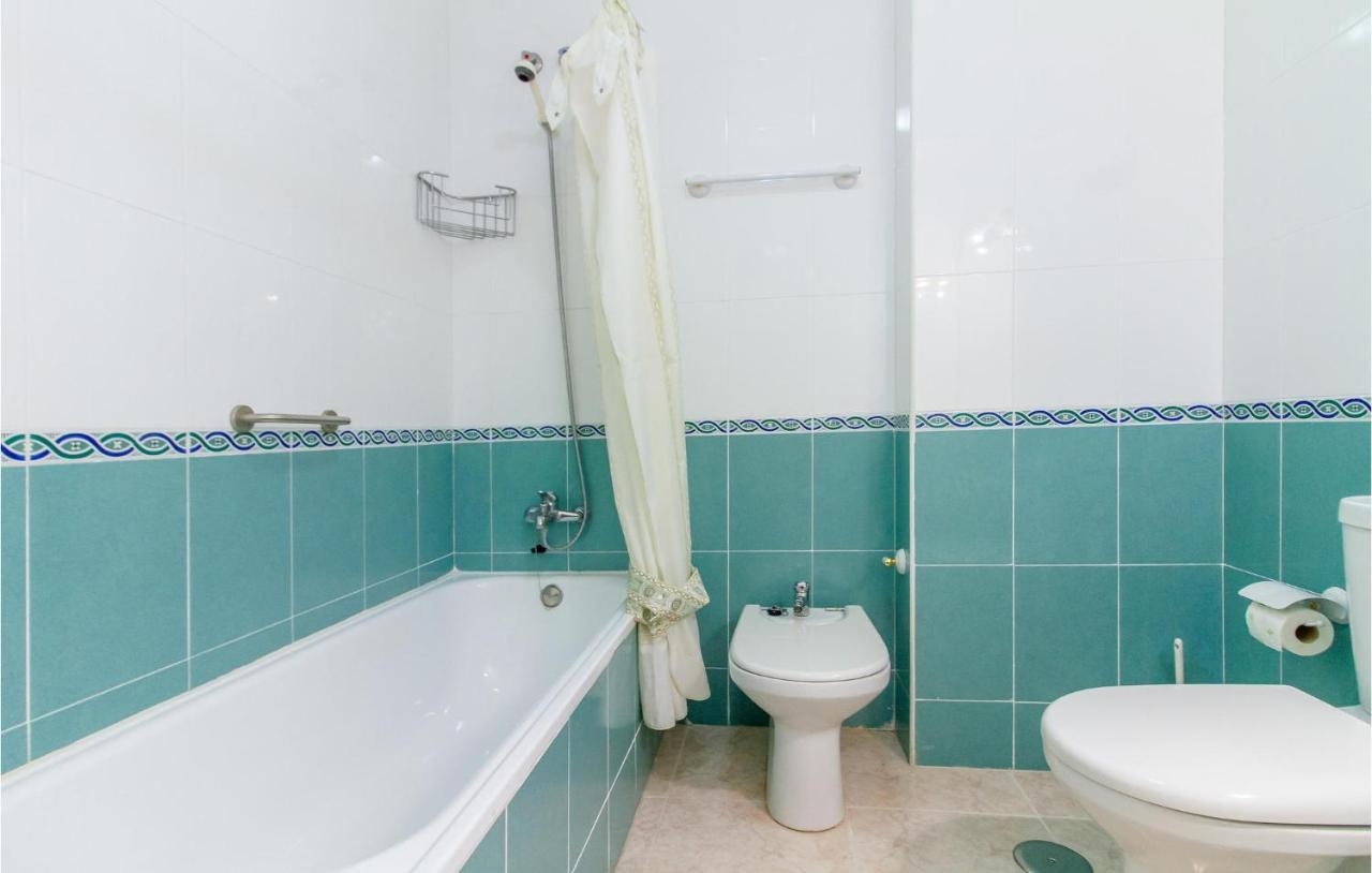 Awesome Apartment In Santa Pola With Kitchenette Zewnętrze zdjęcie
